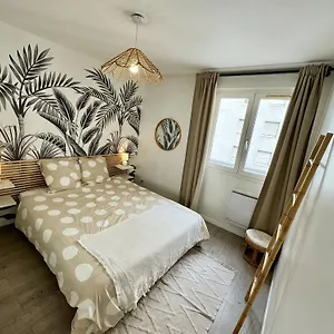 Mendoza - Check In H24 - Wifi Appartement